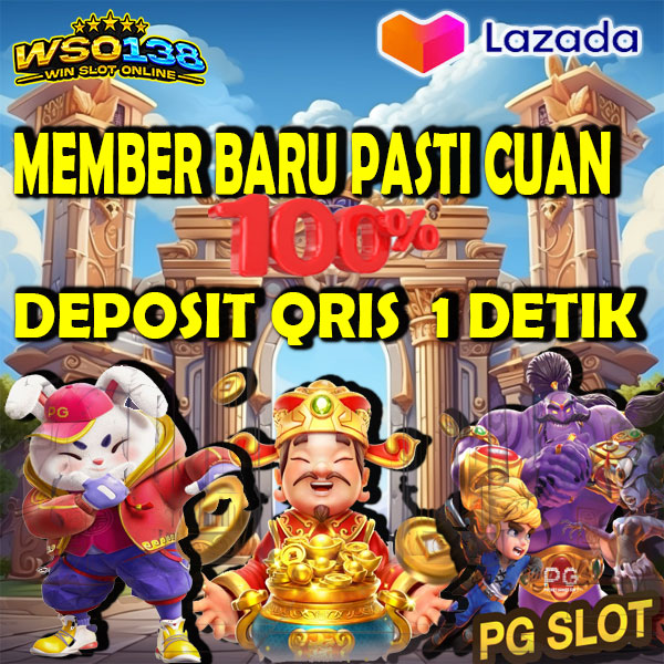 WSO138 : Login Resmi VIP Game online Terbaik Di Akhir Tahun ini Asli Gampang Menang